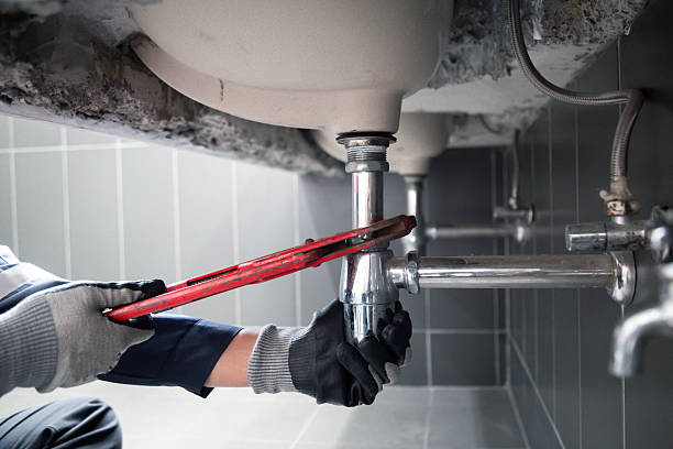 Trusted Pipe Repair service in North Hills, NY - Masters Plumbing Service